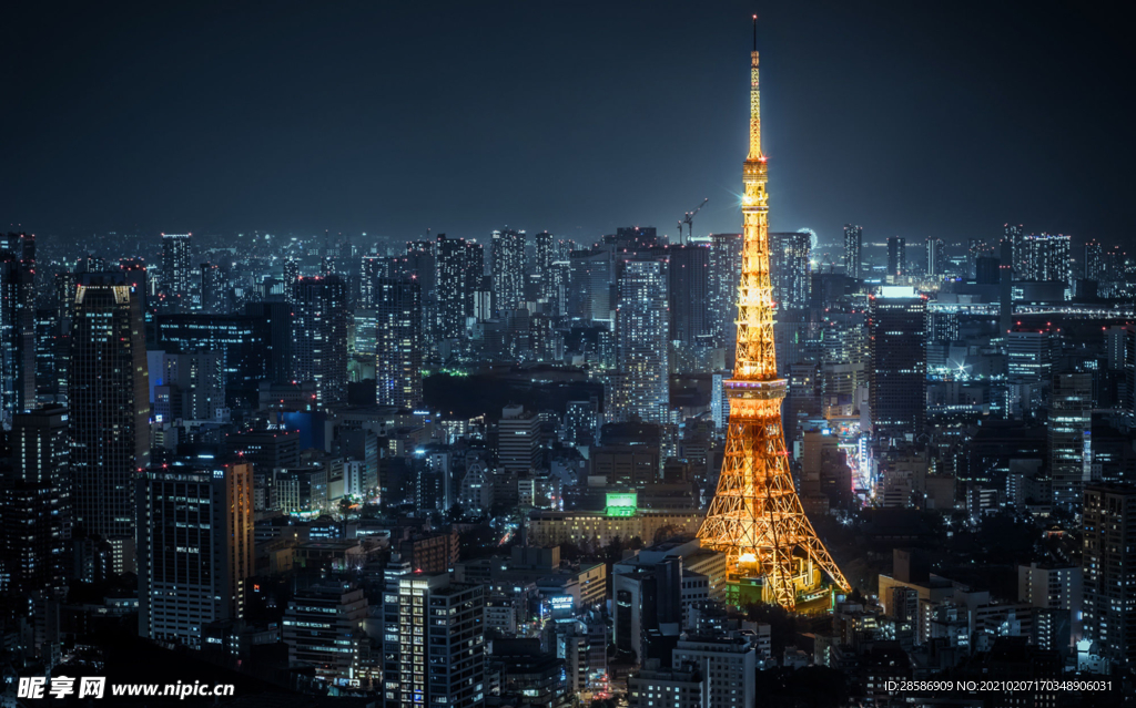 城市