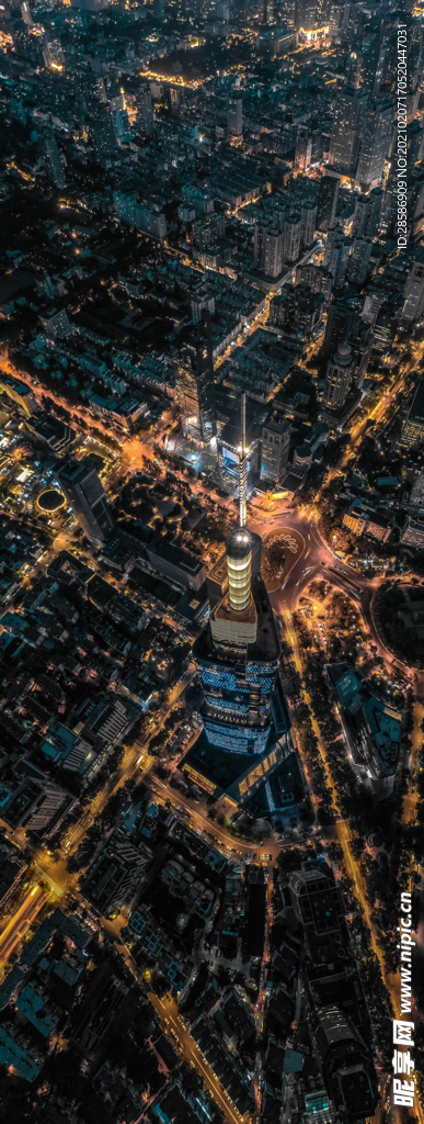 城市