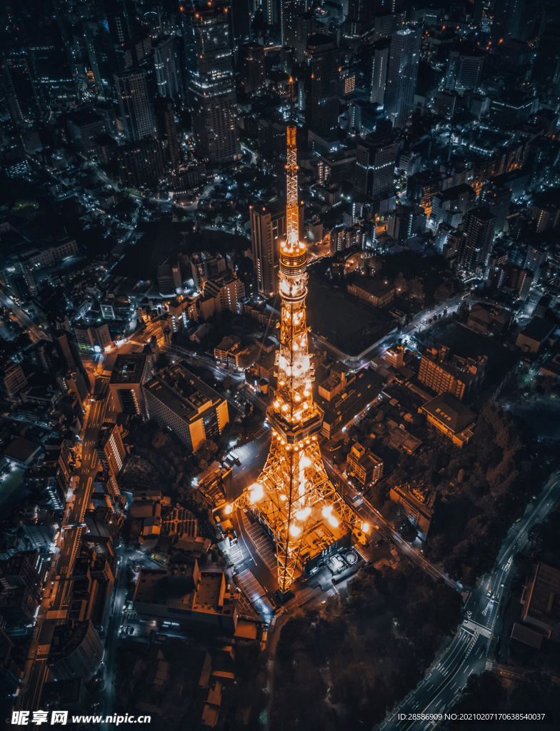 城市