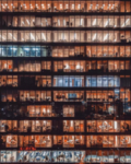 城市