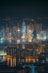 城市