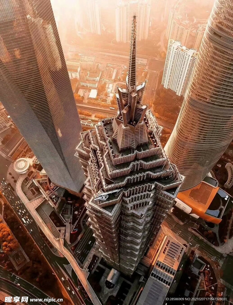 城市