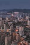 城市