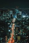 城市