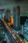 城市