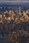 城市