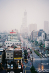 城市