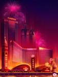 城市