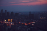 城市