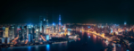 城市