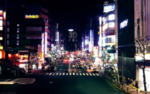 城市