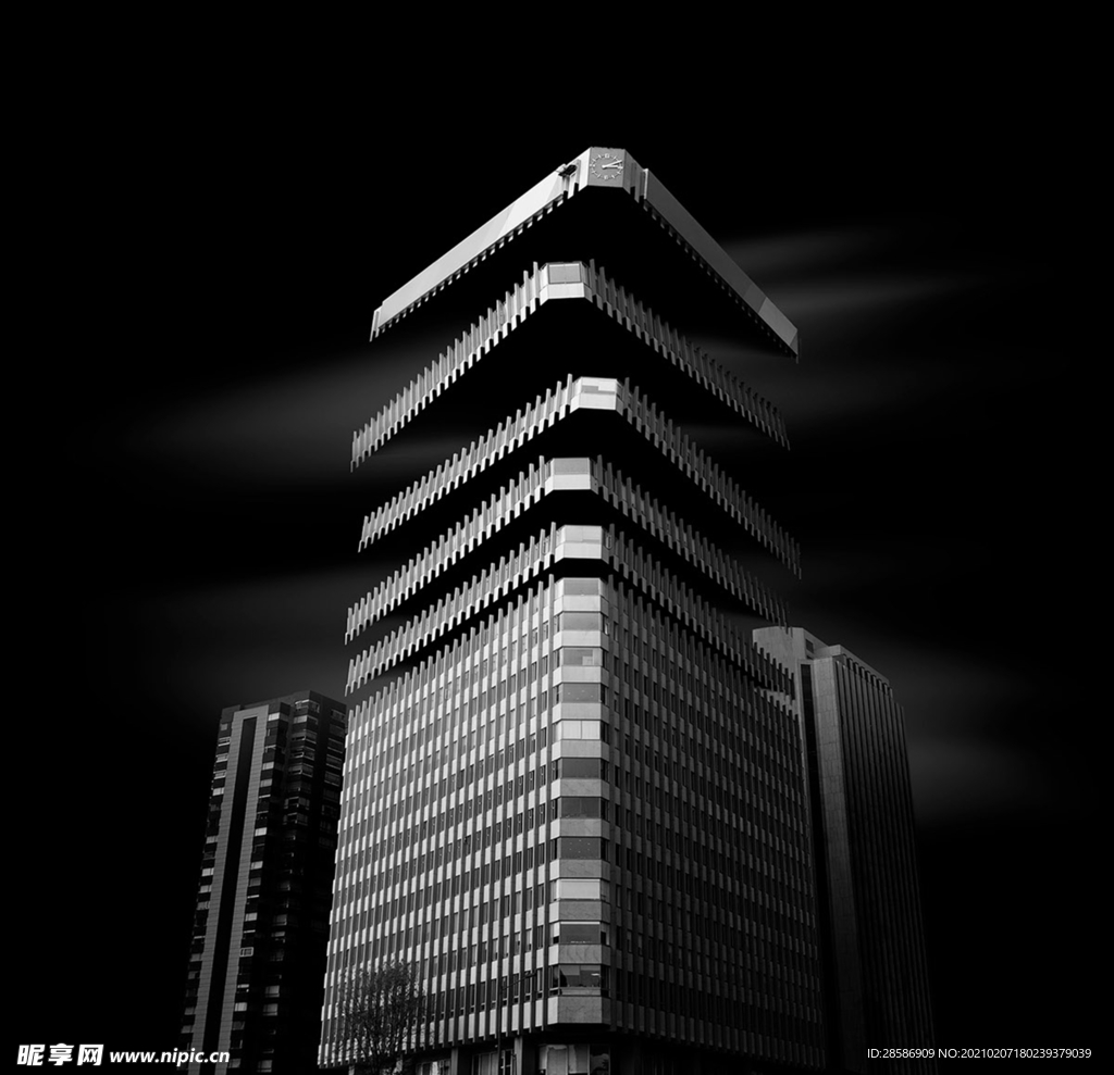 城市