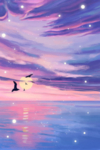 流光溢彩