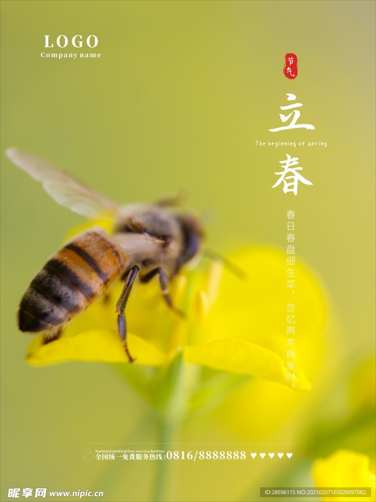 立春