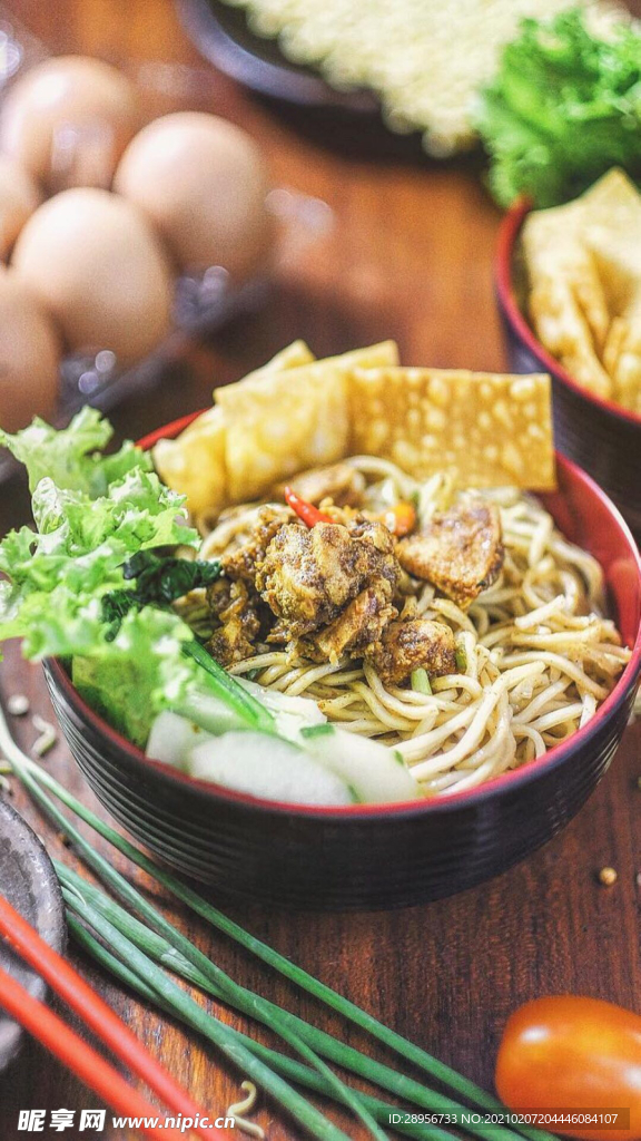 一碗面