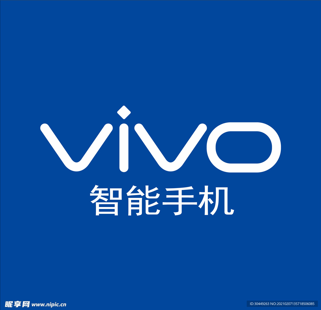 vivo高清logo原图图片