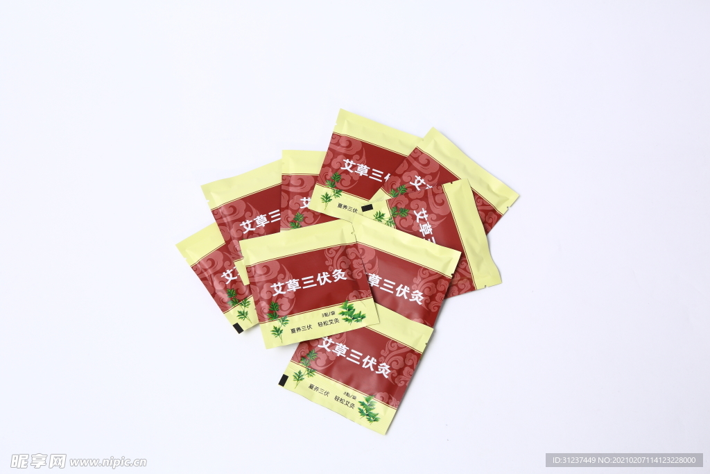 云直堂医疗器械医用膏药贴