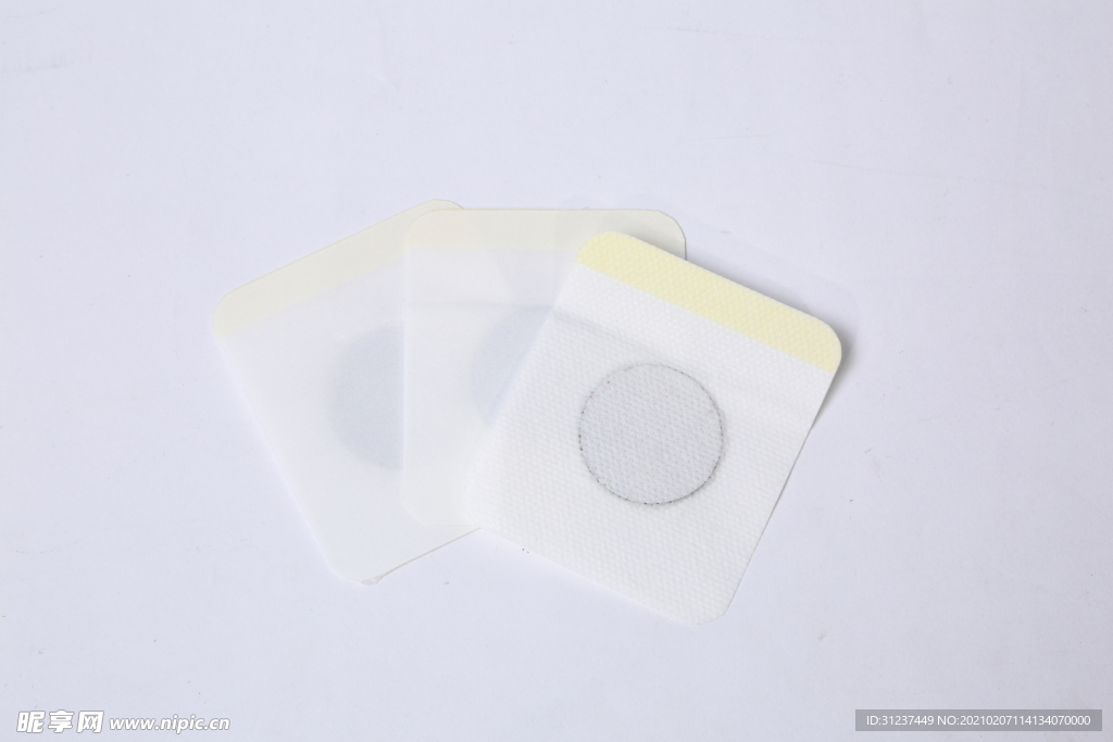云直堂医疗器械医用膏药贴