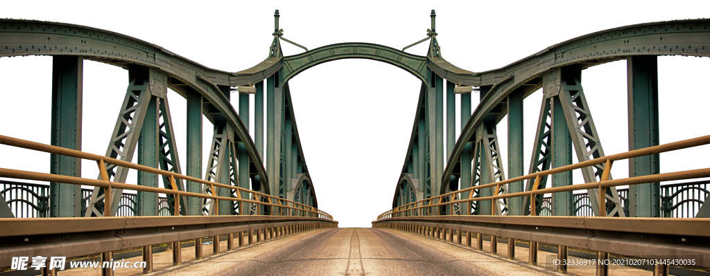 桥