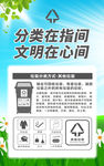 垃圾分类知识 生活垃圾