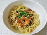 热干面