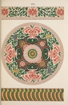 传统花纹