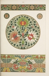 传统花纹