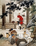 瑶池仙丹