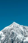 山峰