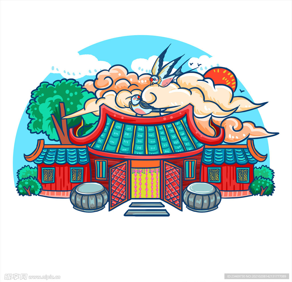 国潮