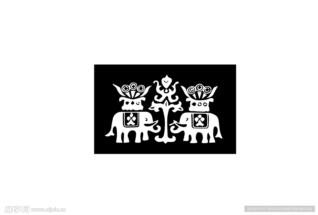 中国 古典 花纹