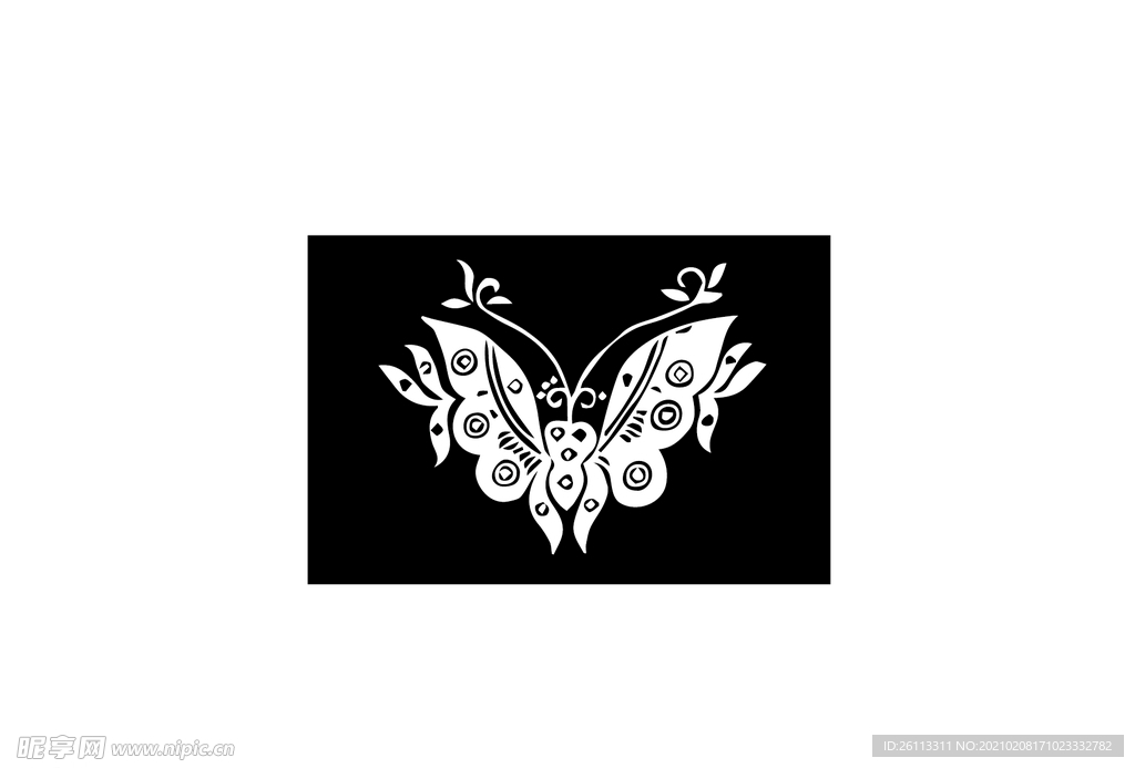 中国古典花纹