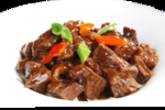 红烧牛肉
