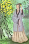 立春