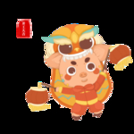 开工大吉