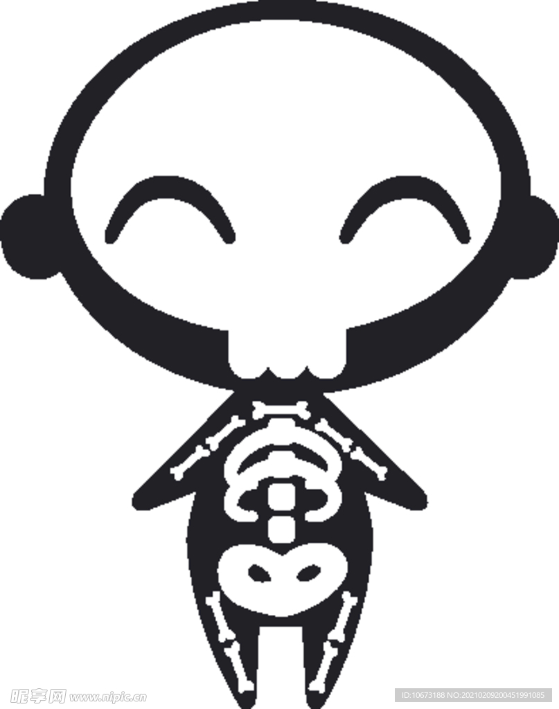 万圣节扮演