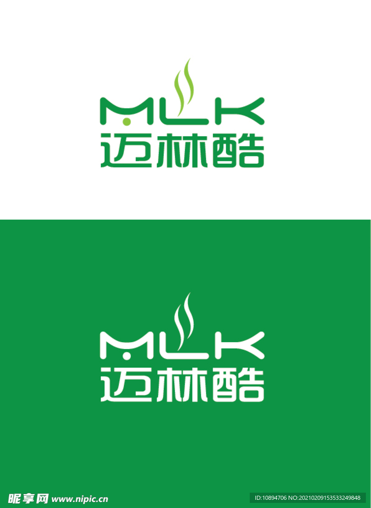 生物标识设计