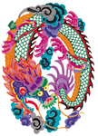 传统图案