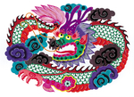 传统图案