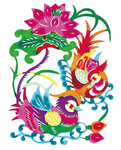 传统图案