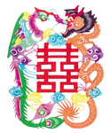 传统图案