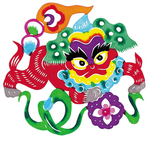 传统图案