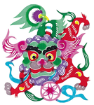 传统图案