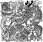 舞龙