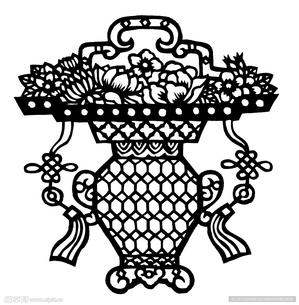花篮