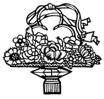 花篮