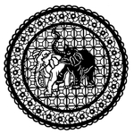 剪纸
