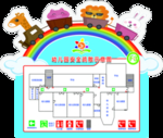 幼儿园 消防疏散通道