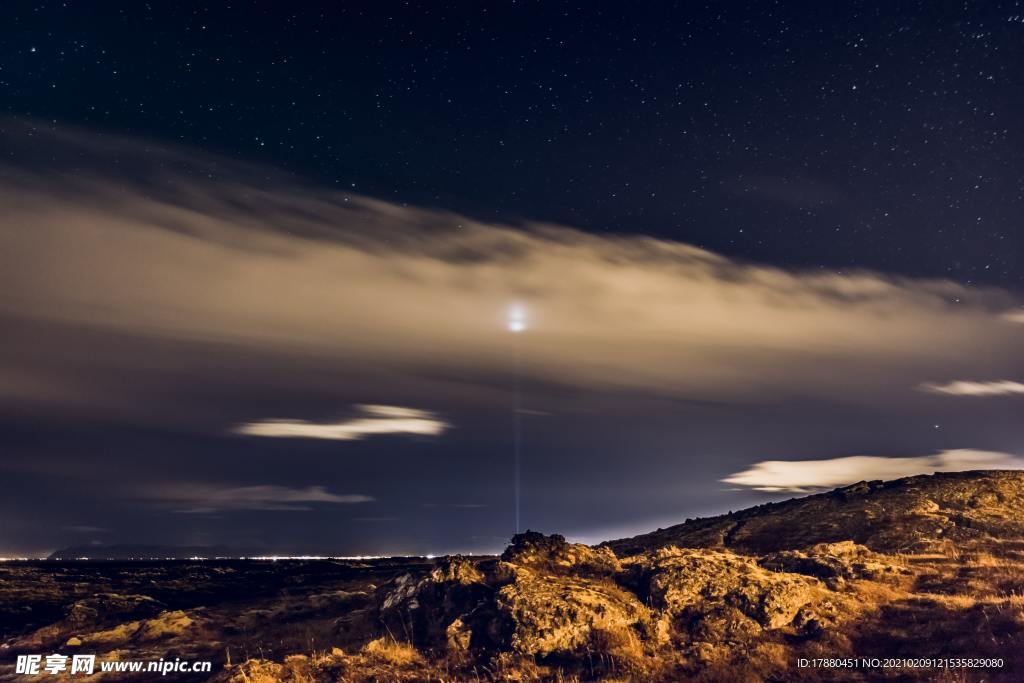 星空