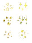 星星元素